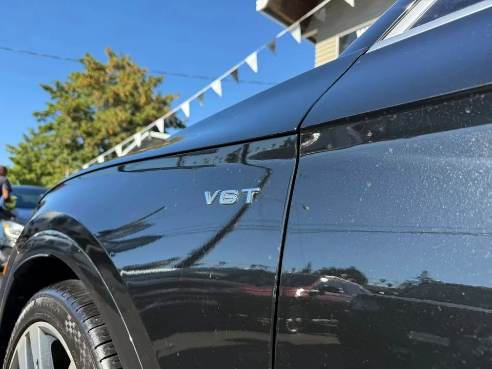 2018 Audi FY SQ5 - Image 8 of 20