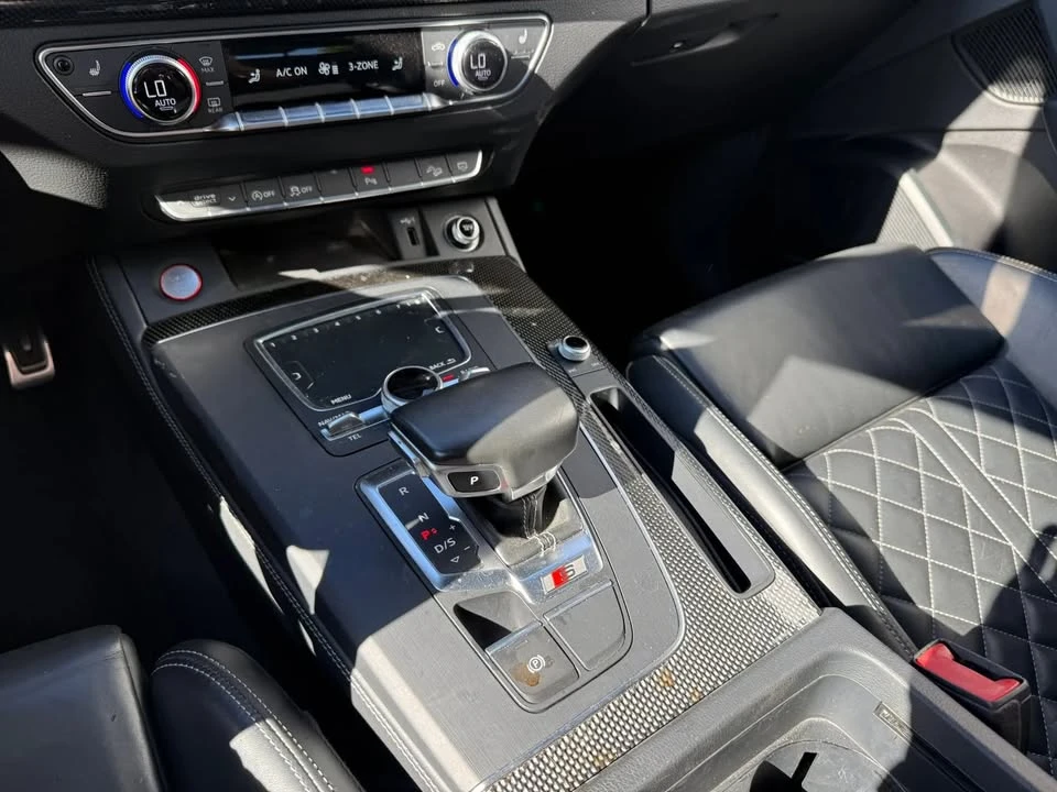 2018 Audi FY SQ5 - Image 14 of 20
