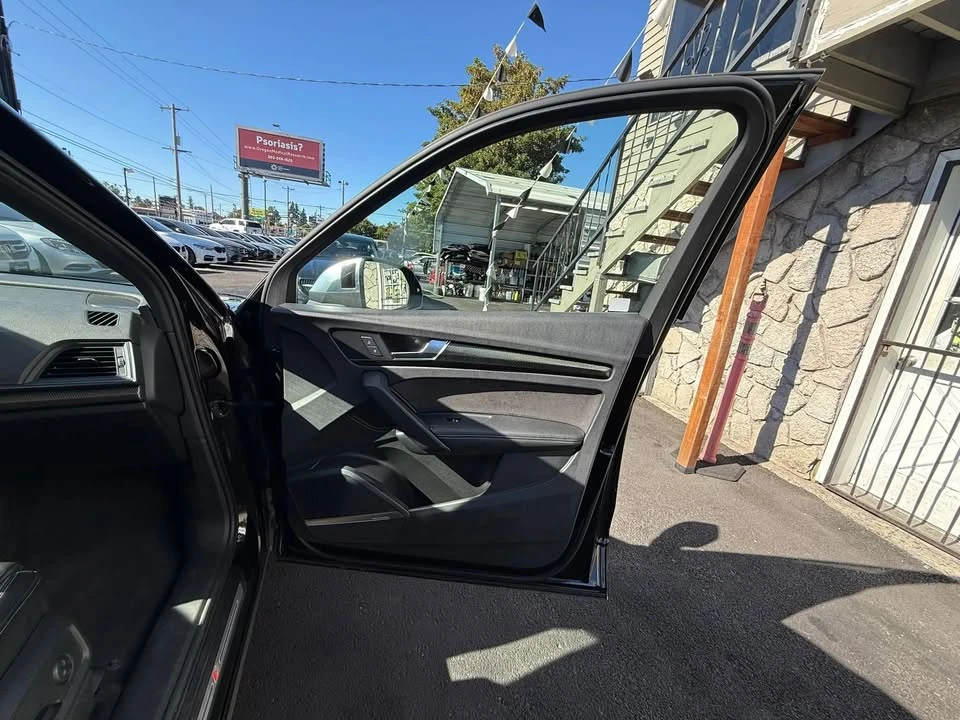 2018 Audi FY SQ5 - Image 20 of 20