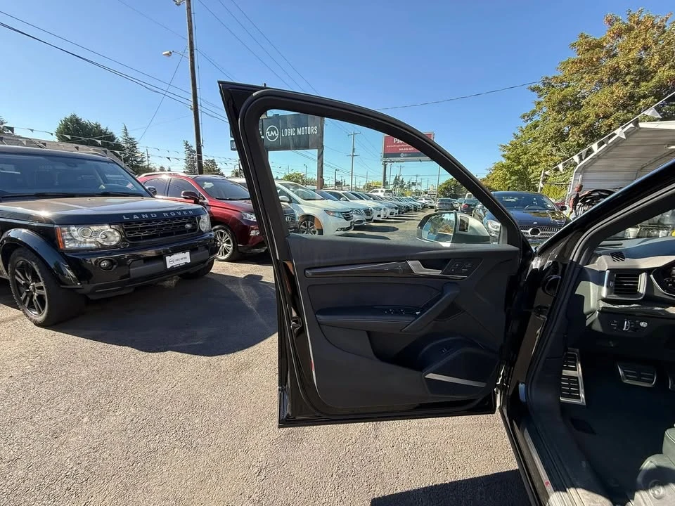2018 Audi FY SQ5 - Image 19 of 20