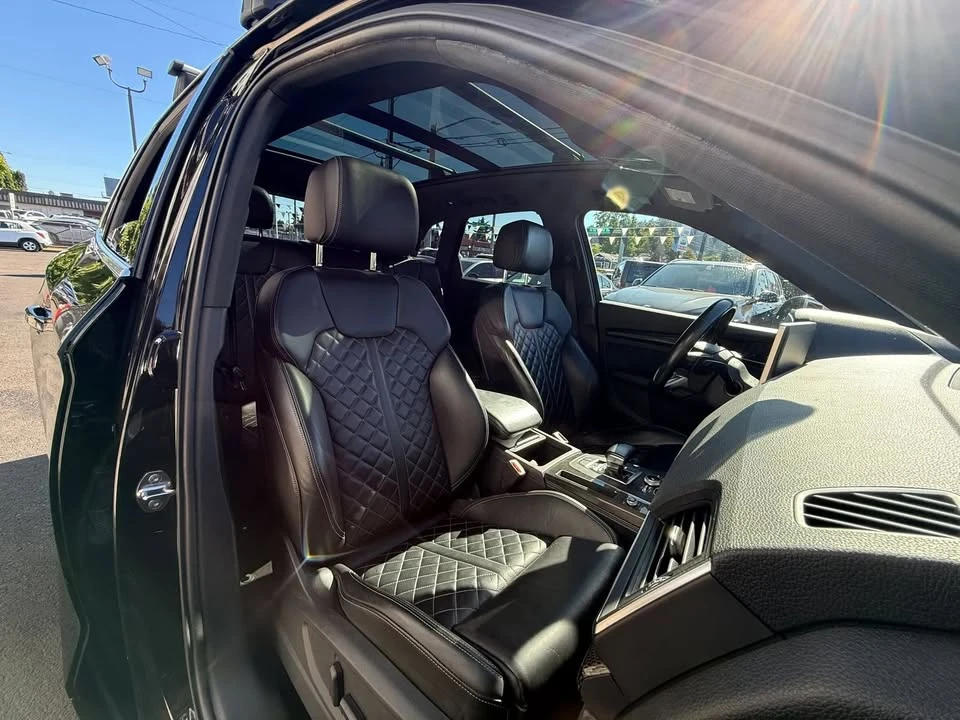 2018 Audi FY SQ5 - Image 18 of 20