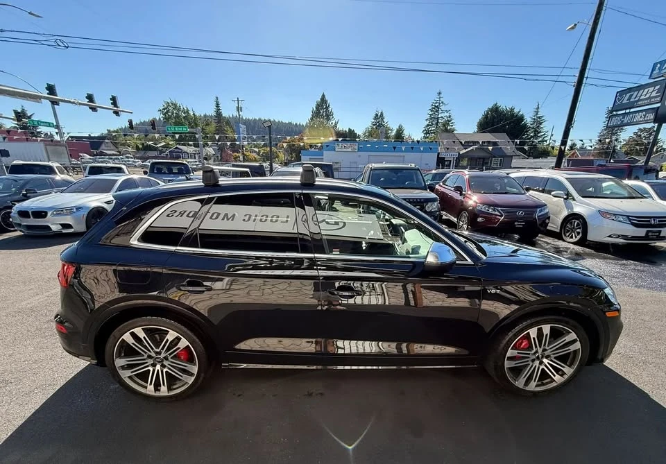 2018 Audi FY SQ5 - Image 6 of 20