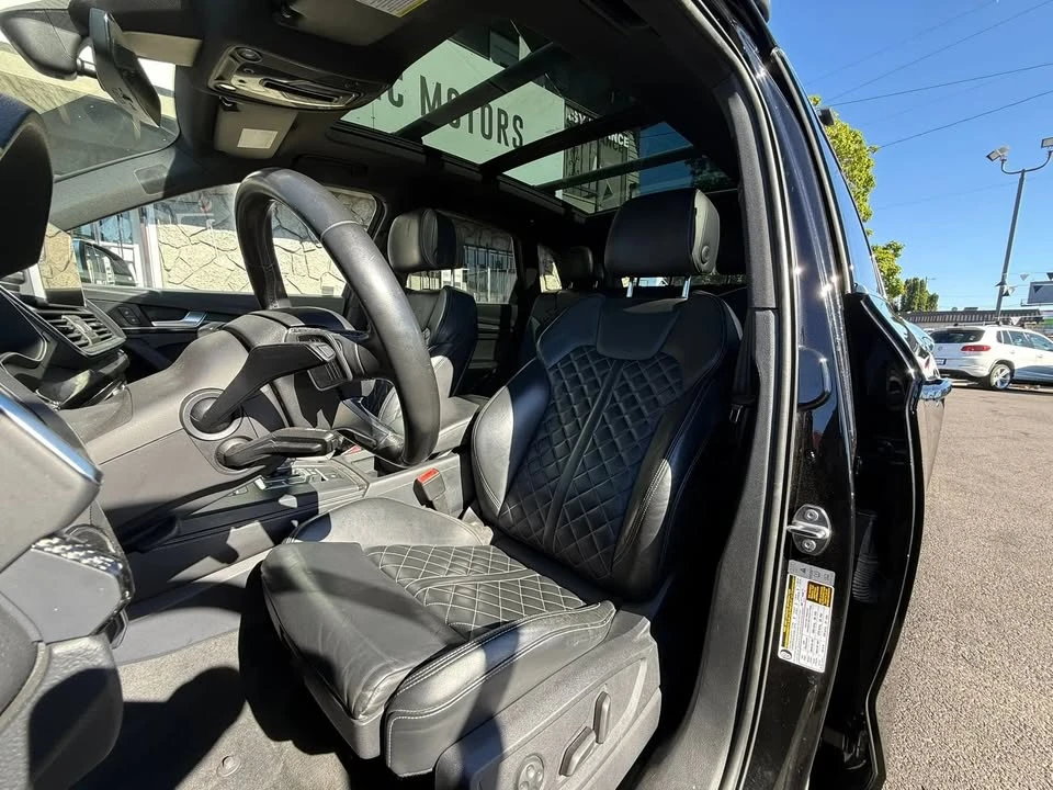 2018 Audi FY SQ5 - Image 15 of 20