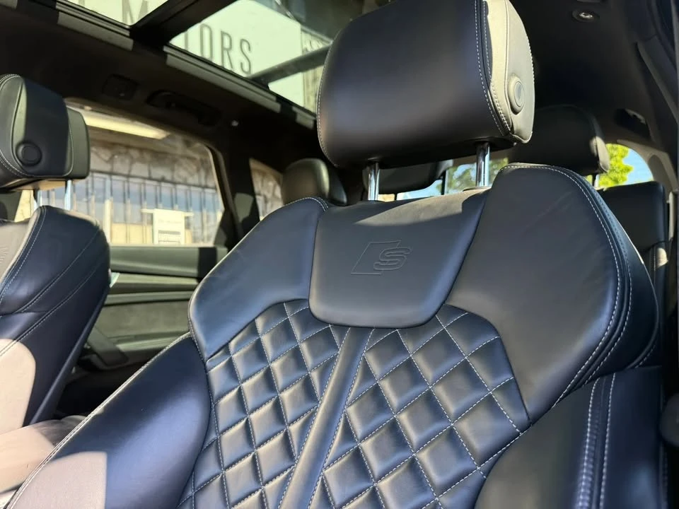 2018 Audi FY SQ5 - Image 16 of 20