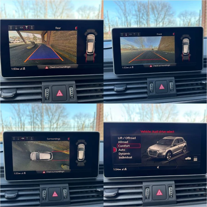 2018 Audi FY SQ5 - Image 16 of 22