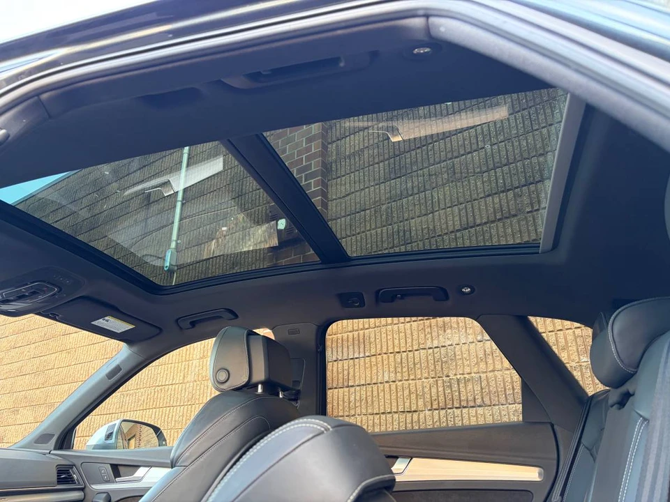 2018 Audi FY SQ5 - Image 21 of 22