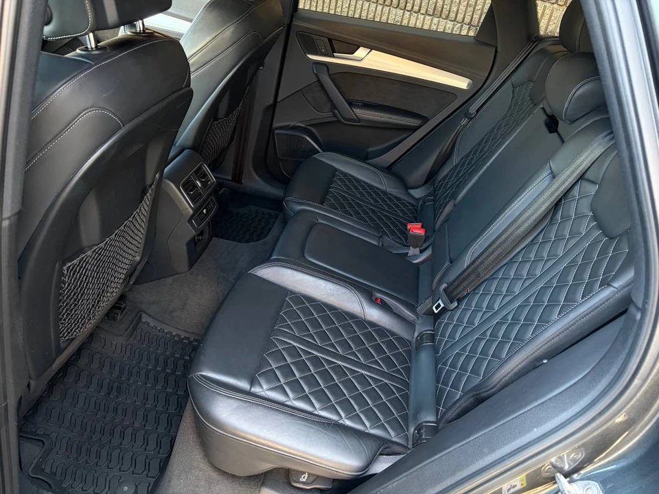 2018 Audi FY SQ5 - Image 22 of 22
