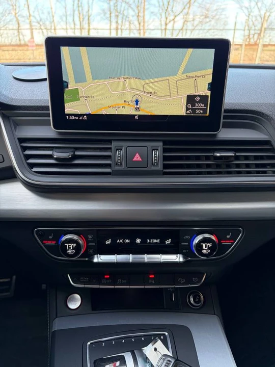 2018 Audi FY SQ5 - Image 17 of 22