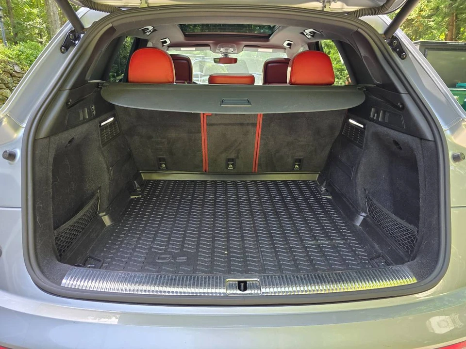 2018 Audi FY SQ5 - Image 19 of 24