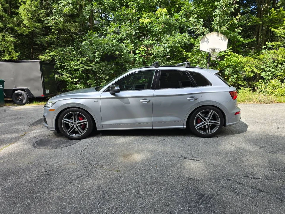 2018 Audi FY SQ5 - Image 20 of 24