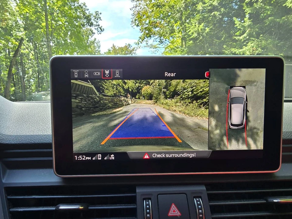 2018 Audi FY SQ5 - Image 10 of 24