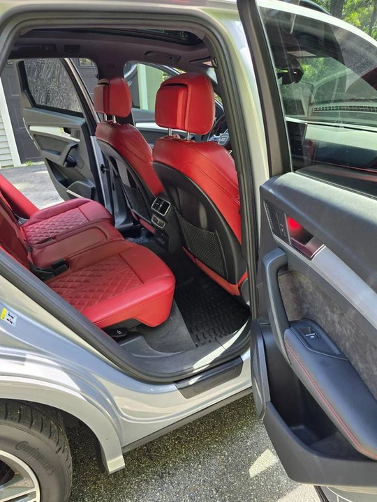 2018 Audi FY SQ5 - Image 15 of 24
