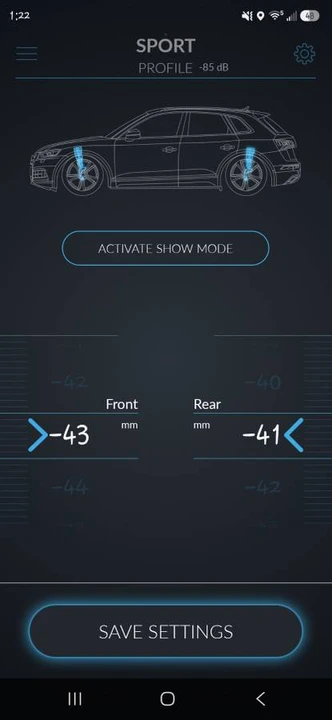 2018 Audi FY SQ5 - Image 23 of 24