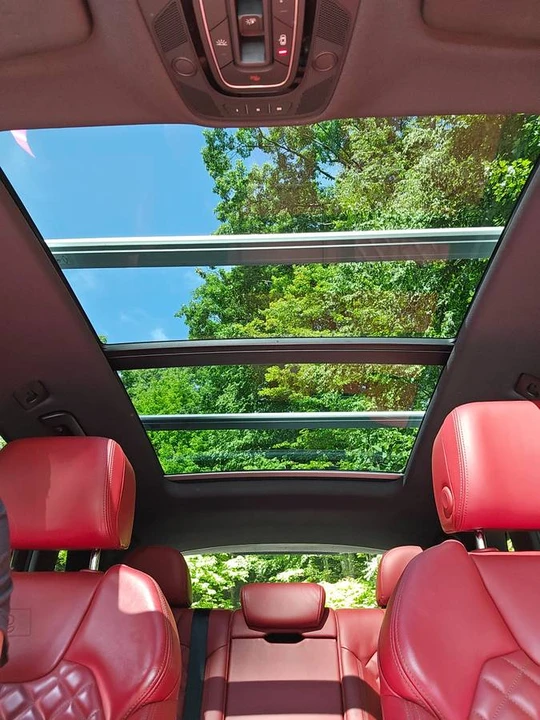 2018 Audi FY SQ5 - Image 11 of 24
