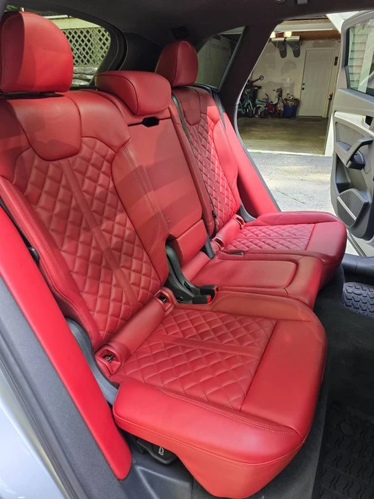 2018 Audi FY SQ5 - Image 16 of 24