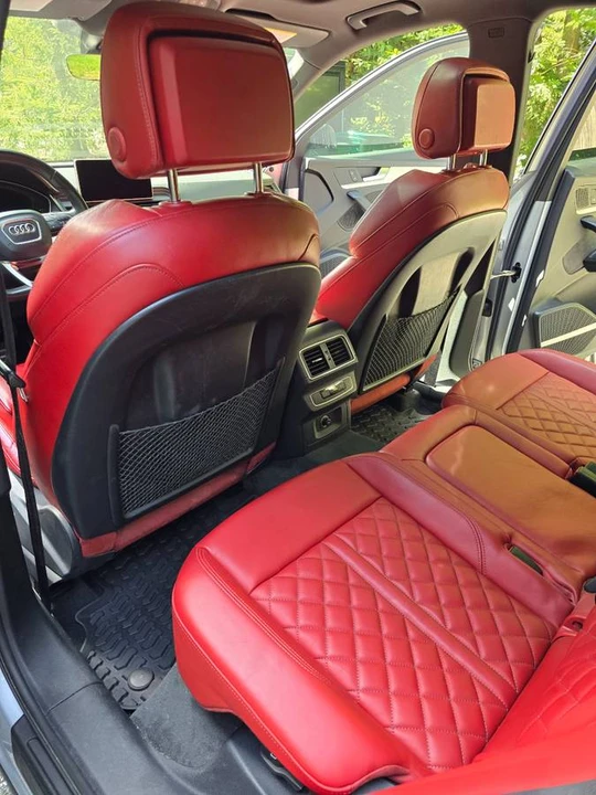 2018 Audi FY SQ5 - Image 14 of 24