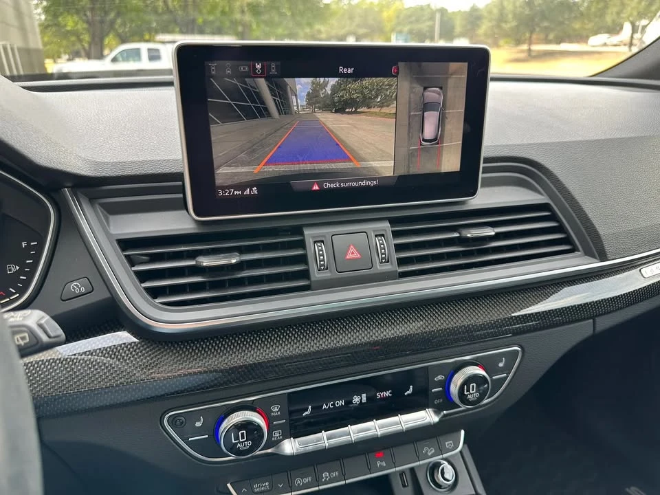 2018 Audi FY SQ5 - Image 8 of 12