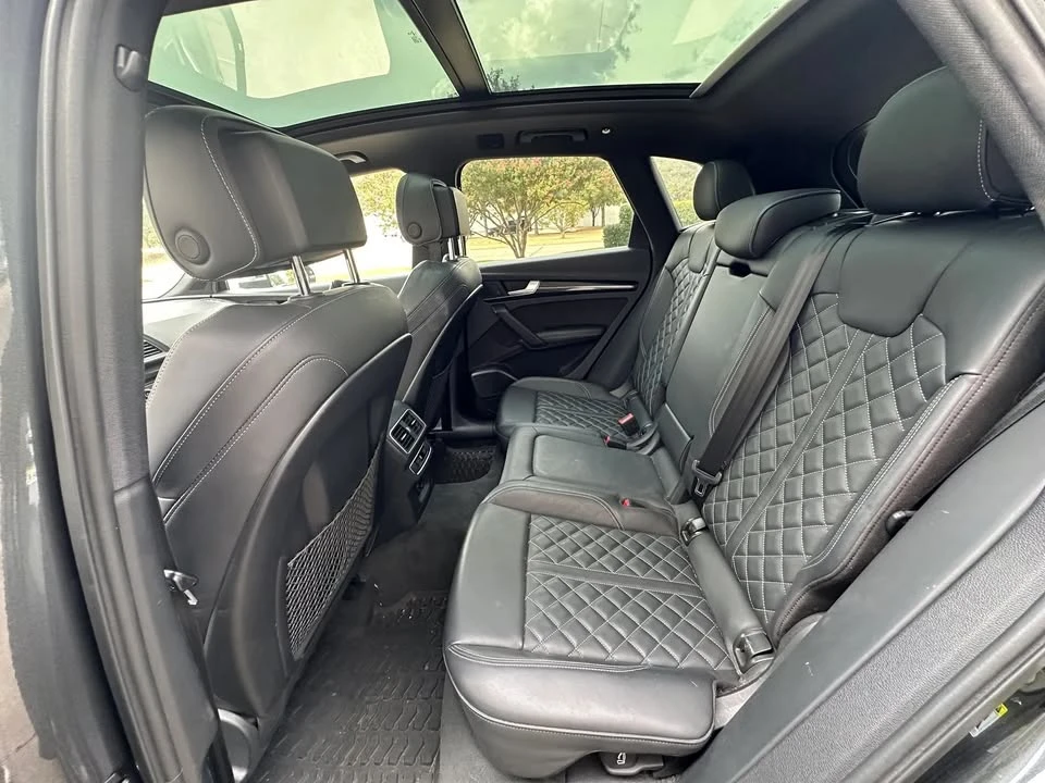 2018 Audi FY SQ5 - Image 12 of 12