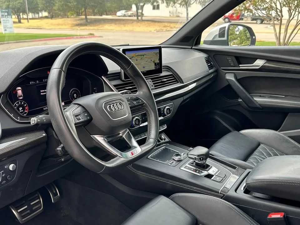 2018 Audi FY SQ5 - Image 11 of 12
