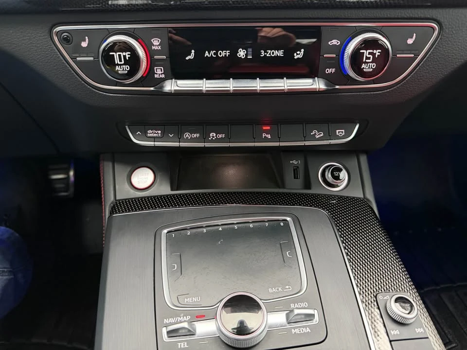 2018 Audi FY SQ5 - Image 15 of 20