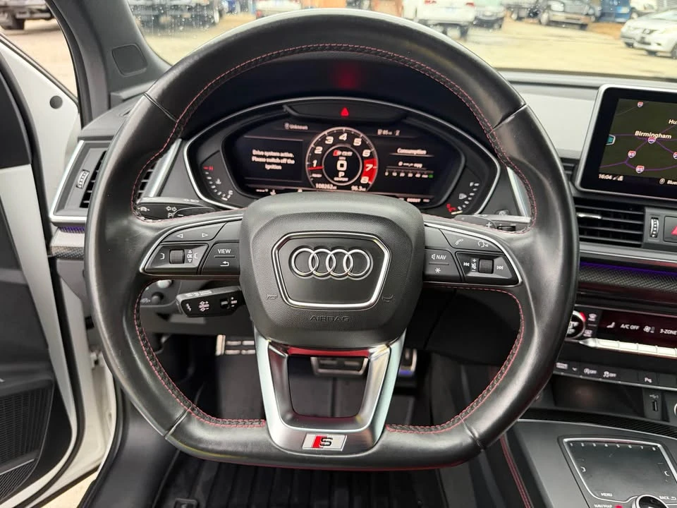 2018 Audi FY SQ5 - Image 11 of 20