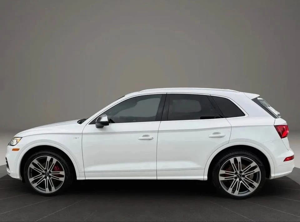 2018 Audi FY SQ5 - Image 3 of 20