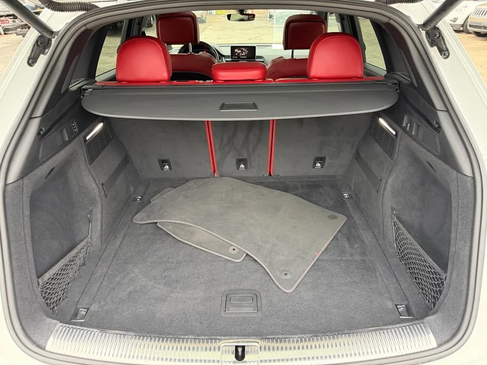 2018 Audi FY SQ5 - Image 17 of 20