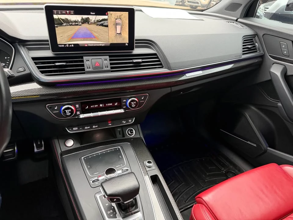 2018 Audi FY SQ5 - Image 14 of 20