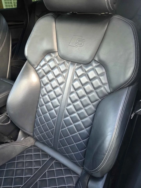2018 Audi FY SQ5 - Image 11 of 19