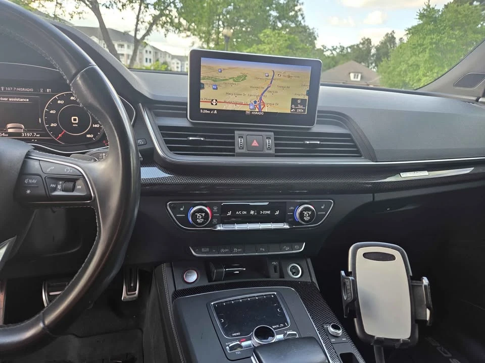 2018 Audi FY SQ5 - Image 14 of 19