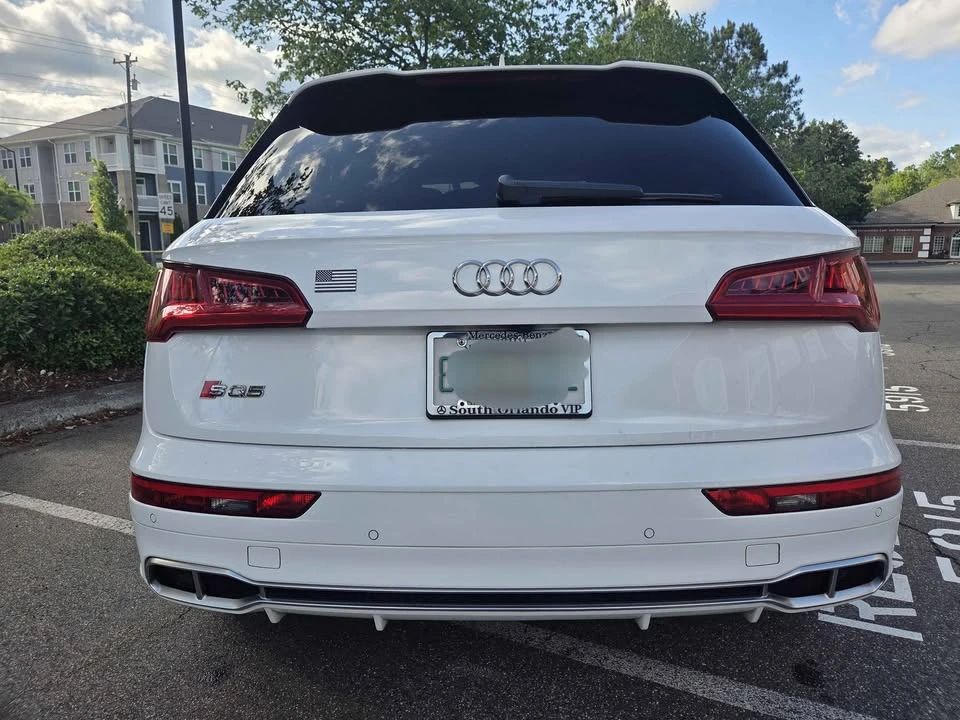 2018 Audi FY SQ5 - Image 7 of 19