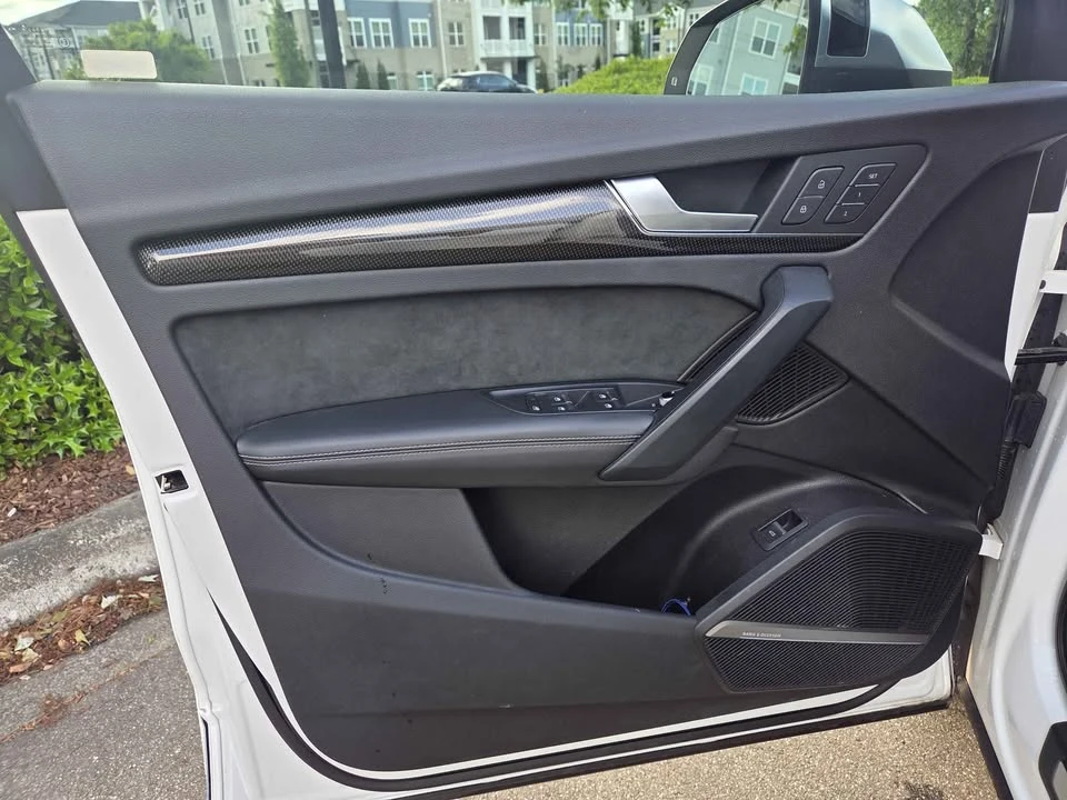 2018 Audi FY SQ5 - Image 12 of 19