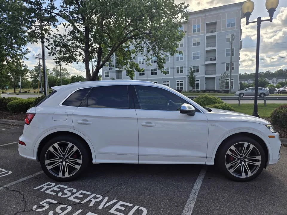 2018 Audi FY SQ5 - Image 6 of 19