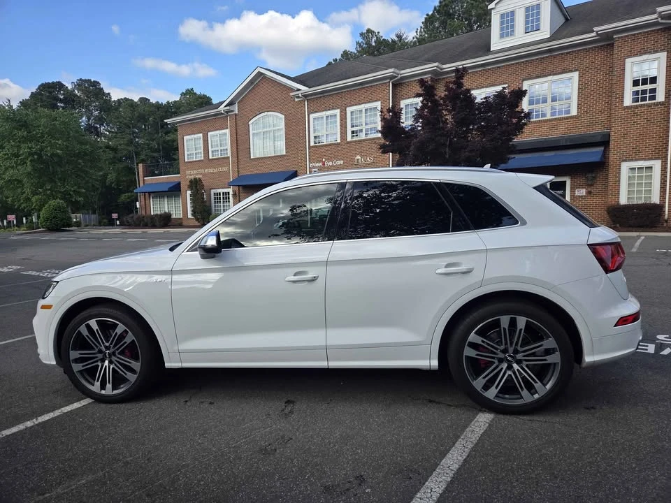 2018 Audi FY SQ5 - Image 4 of 19