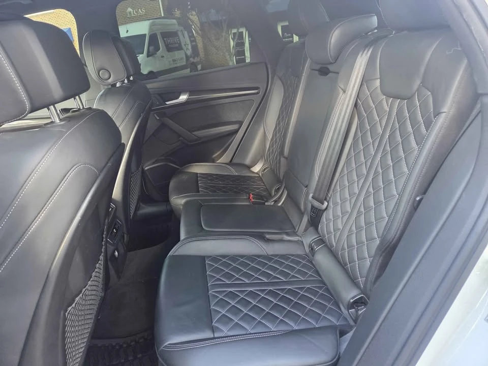2018 Audi FY SQ5 - Image 15 of 19