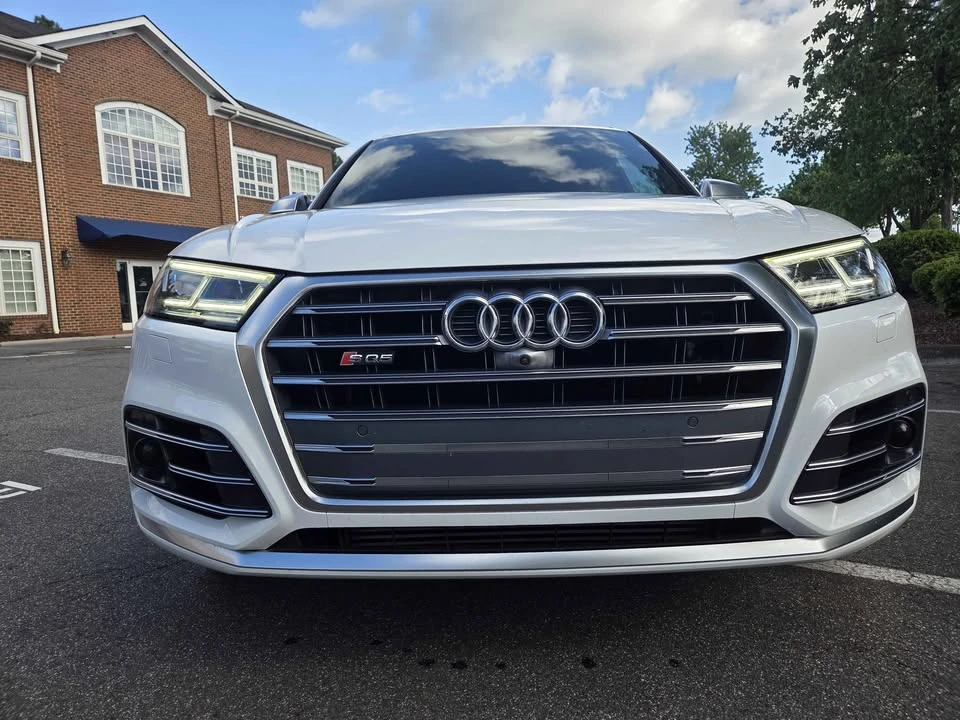 2018 Audi FY SQ5 - Image 5 of 19