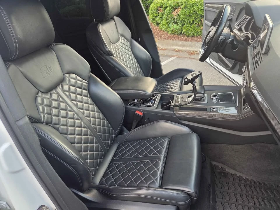 2018 Audi FY SQ5 - Image 17 of 19
