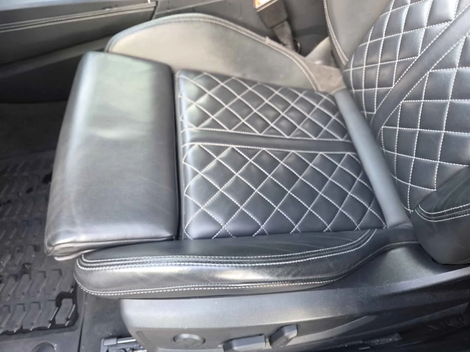 2018 Audi FY SQ5 - Image 10 of 19