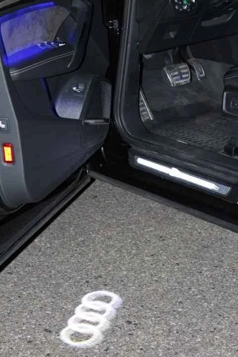 2018 Audi FY SQ5 - Image 7 of 7