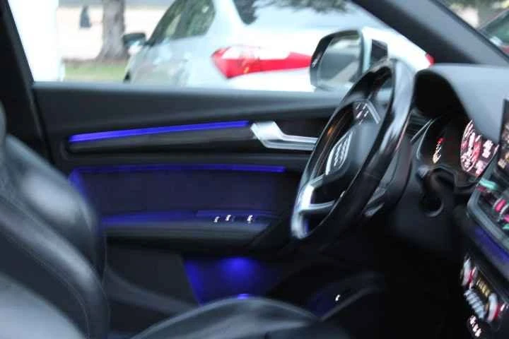 2018 Audi FY SQ5 - Image 5 of 7