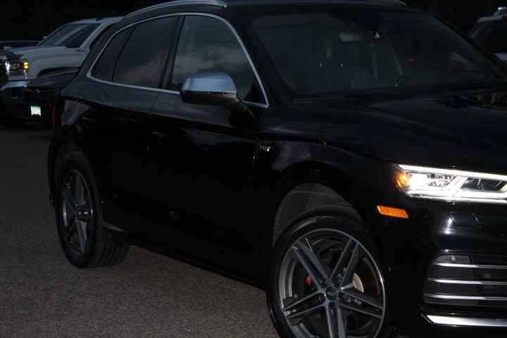 2018 Audi FY SQ5 - Image 2 of 7
