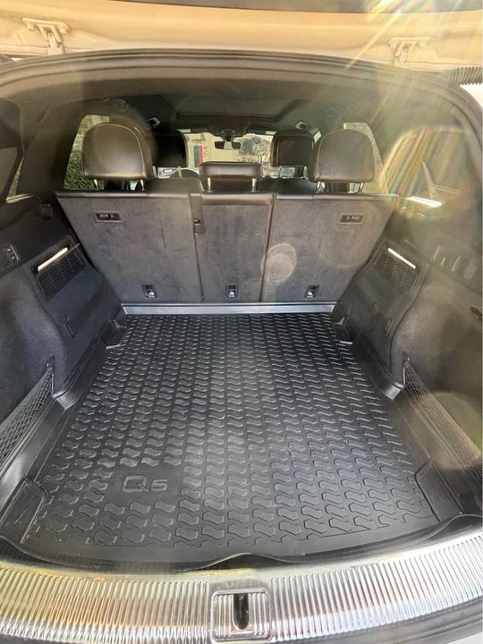 2018 Audi FY SQ5 - Image 10 of 12
