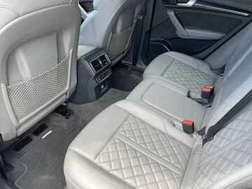 2018 Audi FY SQ5 - Image 17 of 20