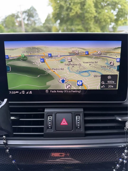 2018 Audi FY SQ5 - Image 12 of 12