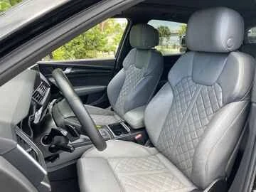 2018 Audi FY SQ5 - Image 2 of 20