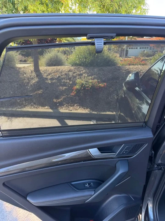 2018 Audi FY SQ5 - Image 7 of 12