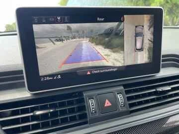 2018 Audi FY SQ5 - Image 14 of 20