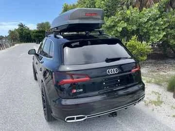 2018 Audi FY SQ5 - Image 6 of 20