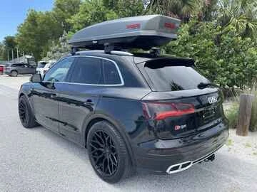 2018 Audi FY SQ5 - Image 4 of 20