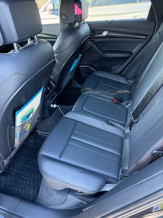 2018 Audi FY SQ5 - Image 6 of 12